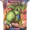 Pokémon Sword & Shield Battle Styles Sleeved Booster - Pokémon Kaarten