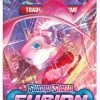 Pok?mon Pok Mon Sword & Shield Fusion Strike Booster - Pok Mon Kaarten