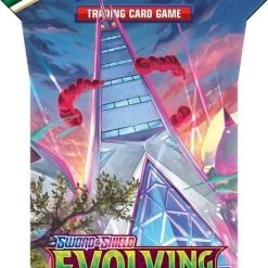 Pok?mon Pok Mon Sword & Shield Evolving Skies Sleeved Booster - Pok Mon Kaarten -trading-cards Winkel 465x840 9