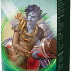 Wizards Of The Coast MTG - Challenger Deck 2020 - Flash Of Ferocity -trading-cards Winkel 466x840 14