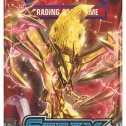 Pokémon Kaarten Booster XY11 Steam Siege