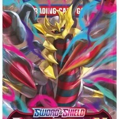 Pok?mon Pok Mon Sword & Shield Lost Origin Booster - Kaarten Pack -trading-cards Winkel 466x840 3
