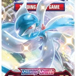Pok?mon Pok Mon Sword & Shield Lost Origin Booster - Kaarten Pack -trading-cards Winkel 466x840 4
