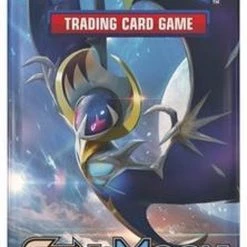 Pok?mon Pok Mon Booster Sun & Moon -trading-cards Winkel 466x840 7
