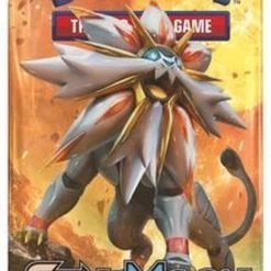 Pok?mon Pok Mon Booster Sun & Moon -trading-cards Winkel 466x840 8