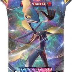 Pok?mon Pok Mon Sword & Shield Rebel Clash Sleeved Booster - Pok Mon Kaarten -trading-cards Winkel 467x840 3