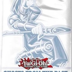 YuGiOh! - Konami Yu-Gi-Oh! Kaarten - Ghost From The Past Booster Pack 1st Edition -trading-cards Winkel 468x840 2
