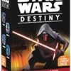 Fantasy Flight Games Star Wars Destiny Kylo Ren Starter Set - EN