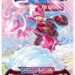 Pok?mon Pok Mon Sword & Shield Lost Origin Booster - Kaarten Pack