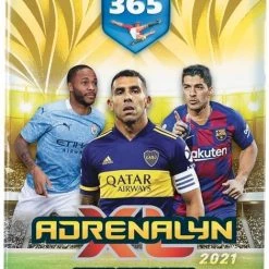 Panini Adrenalyn XL Fifa 365 TCG 2021 Booster Pack