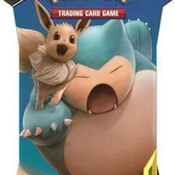 Pok?mon Pok Mon Asmodee POK TCG Sun & Moon Team Up Sleeved BO - EN 9 Pok?mon Pok Mon Asmodee POK TCG Sun & Moon Team Up Sleeved BO - EN -trading-cards Winkel 472x840 8