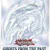 Yu-Gi-Oh! Konami Yu-Gi-Oh! Ghost From The Past 2 Booster Pack