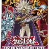 Trading Card Game TCG Yu-Gi-Oh! Legendary Duelists Rage Of Ra Booster YU-GI-OH! 1st Edition