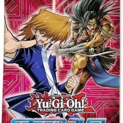 Merkloos Yu-Gi-Oh! TCG Speed Duel Scars Of Battle Booster