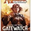 Wizards Of The Coast Magic The Gathering Oath Of The Gatewatch Booster