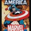Fantasy Flight Games Marvel Champions - Captain America Hero Pack (FMC04EN)