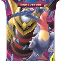 Pok?mon Pok Mon Sun & Moon Unified Minds Sleeved Booster - Pok Mon Kaarten -trading-cards Winkel 474x840 11