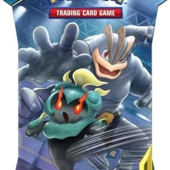 Pok?mon Pok Mon Sun & Moon Unbroken Bonds Booster - Pok Mon Kaarten -trading-cards Winkel 474x840 15
