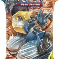Pok?mon Pok Mon Sun & Moon Unbroken Bonds Booster - Pok Mon Kaarten -trading-cards Winkel 474x840 18