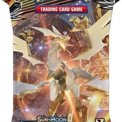 Pok?mon Pok Mon Sun & Moon Forbidden Light Booster - Pok Mon Kaarten 6 Pok?mon Pok Mon Sun & Moon Forbidden Light Booster - Pok Mon Kaarten -trading-cards Winkel 474x840 8