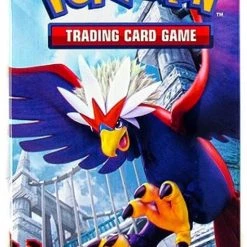 Pokémon Pokemon Kaarten Black & White Emerging Powers Booster