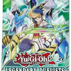 Trading Card Game Yu-Gi-Oh! Legendary Duelists Synchro Storm Booster Pack -trading-cards Winkel 476x840 1