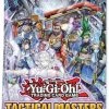 YuGiOh! - Konami TCG Yu-Gi-Oh! Tactical Masters Booster Pack YU-GI-OH Kaarten
