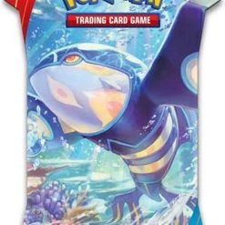 Pok?mon Pokemon TCG - XY5 Primal Clash - Sleeved Booster