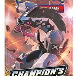 Pok?mon Pok Mon Champion's Path Elite Trainer Box - Pok Mon Kaarten 9 Pok?mon Pok Mon Champion's Path Elite Trainer Box - Pok Mon Kaarten -trading-cards Winkel 485x840