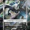 Flowcase Art Work Beschermhoesje - Lugia V Alt Art
