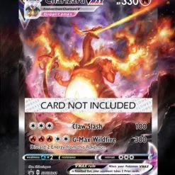 Flowcase Art Work Beschermhoesjes - 3 Pack Charizard Ultra Premium Collection [Zonder Kaarten] -trading-cards Winkel 500x840