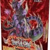 Konami TCG Yu-Gi-Oh! Dinosmasher's Fury Structure Deck Unlimited YU-GI-OH