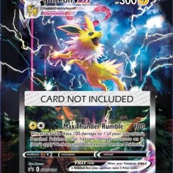 Flowcase Art Work Beschermhoesjes - 3 Pack Jolteon, Vaporeon & Flareon [Zonder Kaarten] -trading-cards Winkel 507x840