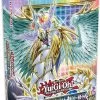 Konami Yu-Gi-Oh Legend Of The Crystal Beasts Structure Deck (EN)