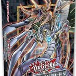 Yu-Gi-Oh! Cyber Strike Structure Deck- Yu-Gi-Oh! Kaarten -trading-cards Winkel 509x840 2