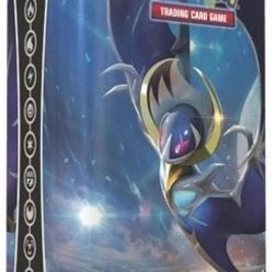 Pokémon Pokemon Deckshield Tin Sun & Moon