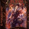 Legend Story Studios Flesh And Blood TCG Uprising Blitz Deck: Fai, Draconic Ninja (EN)
