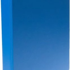 Pok Mon Verzamelmap Basis - Blauw - 360 Kaartjes - Plastic Modern - Map - 9 Pocket -trading-cards Winkel 518x840