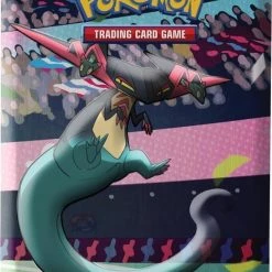 Pok?mon Pok Mon Galar Power Mini Tin Set Of 5 - Pok Mon Kaarten -trading-cards Winkel 520x840 11