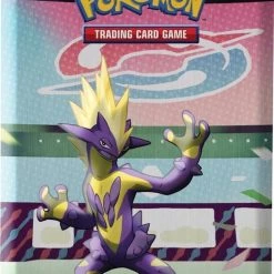 Pok?mon Pok Mon Galar Power Mini Tin Set Of 5 - Pok Mon Kaarten -trading-cards Winkel 520x840 12