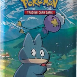 Merkloos Pok Mon Sinnoh Stars Mini Tin (per Stuk) -trading-cards Winkel 520x840 2