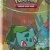Pokémon Kanto Friends Mini Tin Bulbasaur - Pokémon Kaarten