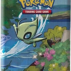 Trading Card Game TCG Pok Mon Shining Fates Mini Tin - Assorti POKEMON