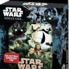Star Wars Rogue One Spelkaarten In Metalen Verpakking