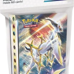 Pokémon Sword & Shield Brilliant Stars Collector's Album Verzamelmap - Pokémon Kaarten -trading-cards Winkel 539x840 1