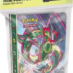 Pok?mon Pok Mon Sword & Shield Evolving Skies Collector's Album Verzamelmap - Pok Mon Kaarten 7 Pok?mon Pok Mon Sword & Shield Evolving Skies Collector's Album Verzamelmap - Pok Mon Kaarten -trading-cards Winkel 539x840 7