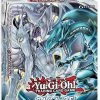 YuGiOh! - Konami Yu-Gi-Oh Saga Of Blue-Eyes White Dragon Structure Deck - Yugioh Kaarten