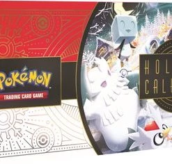 Pok?mon Pok Mon Holiday Adventskalender - Pok Mon Kaarten 13 Pok?mon Pok Mon Holiday Adventskalender - Pok Mon Kaarten -trading-cards Winkel 550x236