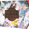Pok?mon Pok Mon Holiday Adventskalender - Pok Mon Kaarten