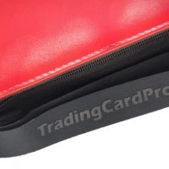 TradingCardPro - Verzamelmap Geschikt Voor Pokémon - Map Voor 900 Kaarten - 50 Pagina’s - 9 Pocket - A4 Formaat - Premium Kwaliteit - Pokemon Binder - Pokemon GX/V/FULL ART -trading-cards Winkel 550x266